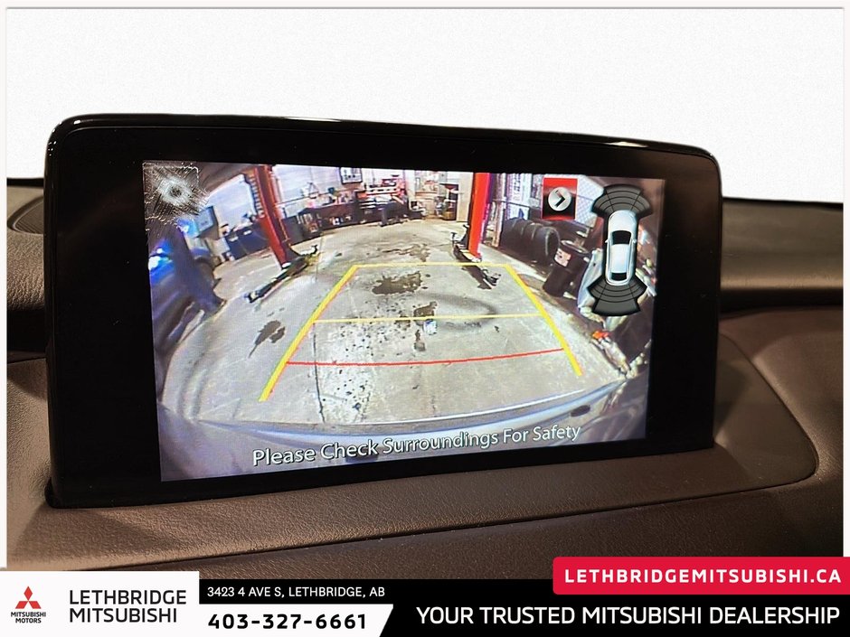 2018 Mazda CX-9 GT-17