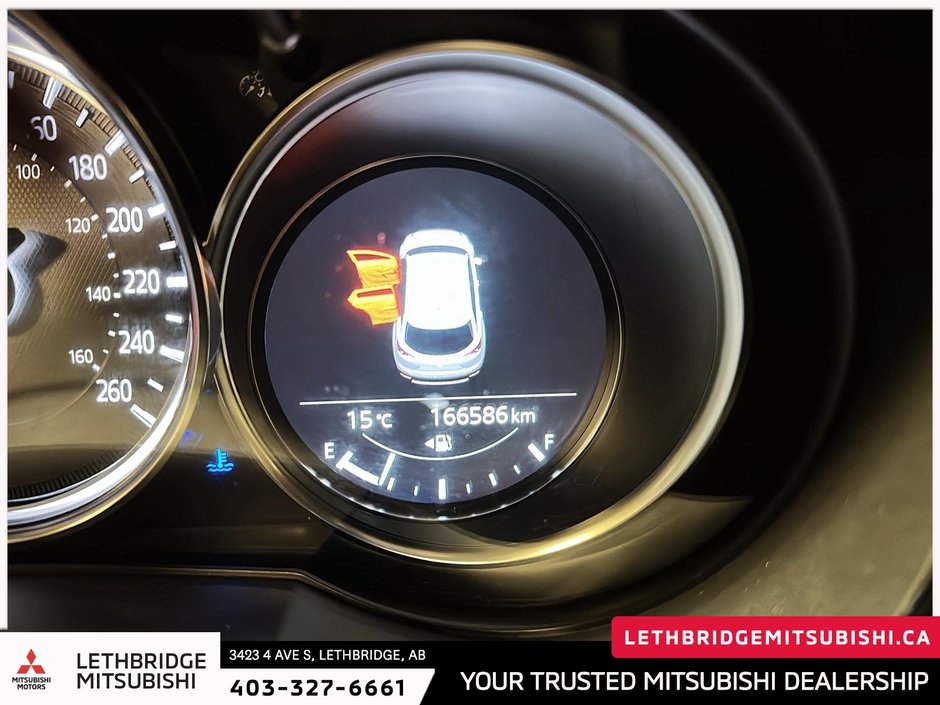 2018 Mazda CX-9 GT-12