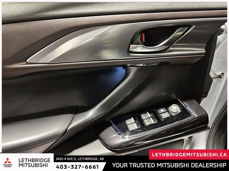 2018 Mazda CX-9 GT-10