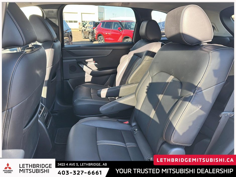 2025 Mazda CX-90 GS-L-15