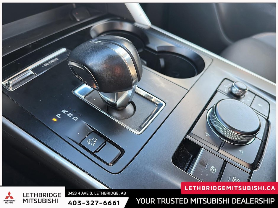 2025 Mazda CX-90 GS-L-14