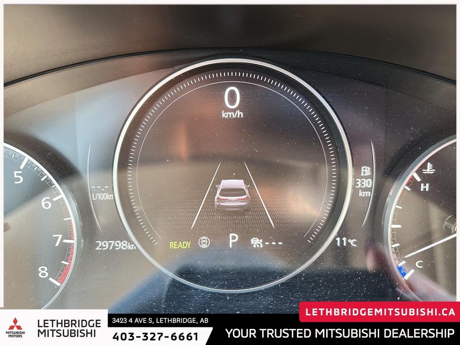 2025 Mazda CX-90 GS-L-12