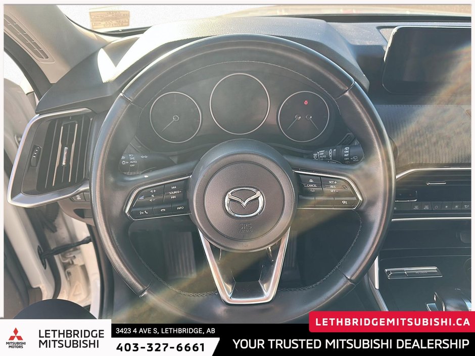 2025 Mazda CX-90 GS-L-11