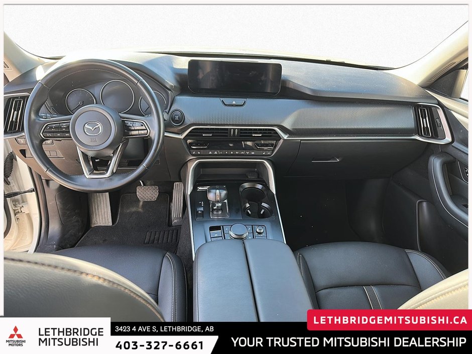 2025 Mazda CX-90 GS-L-9