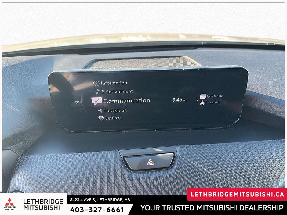 2025 Mazda CX-90 GS-L-18