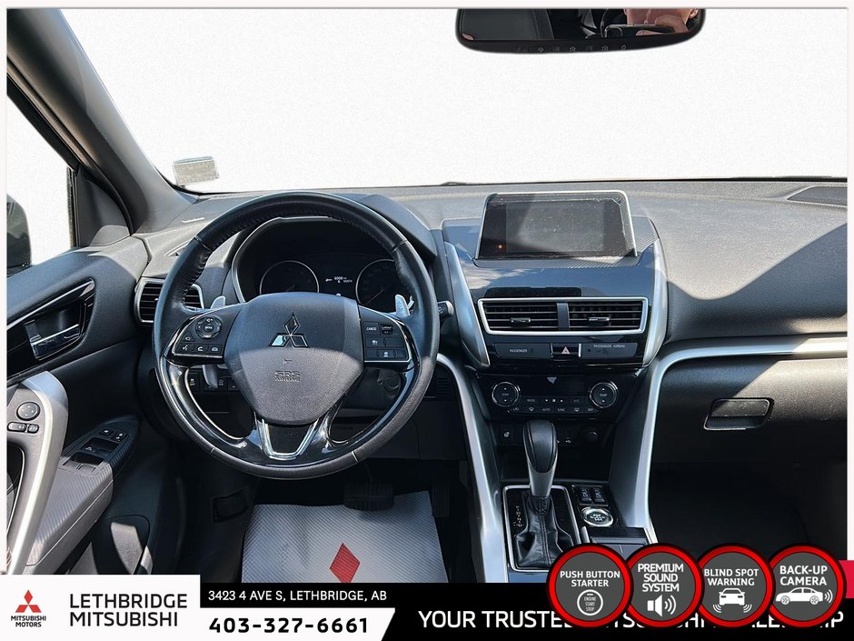 2020 Mitsubishi ECLIPSE CROSS-9