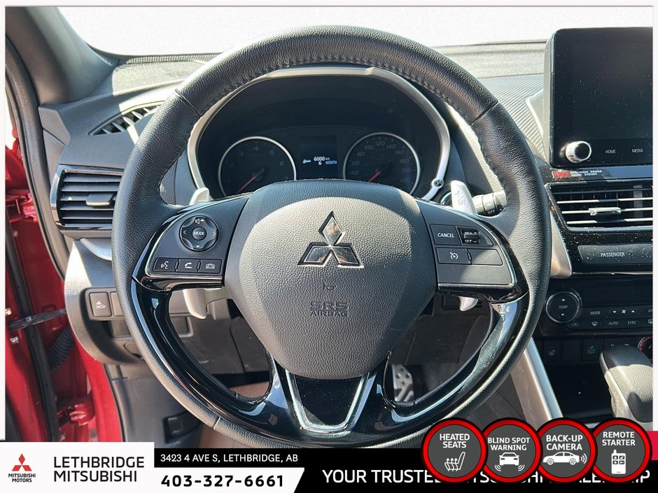 2023 Mitsubishi ECLIPSE CROSS-11