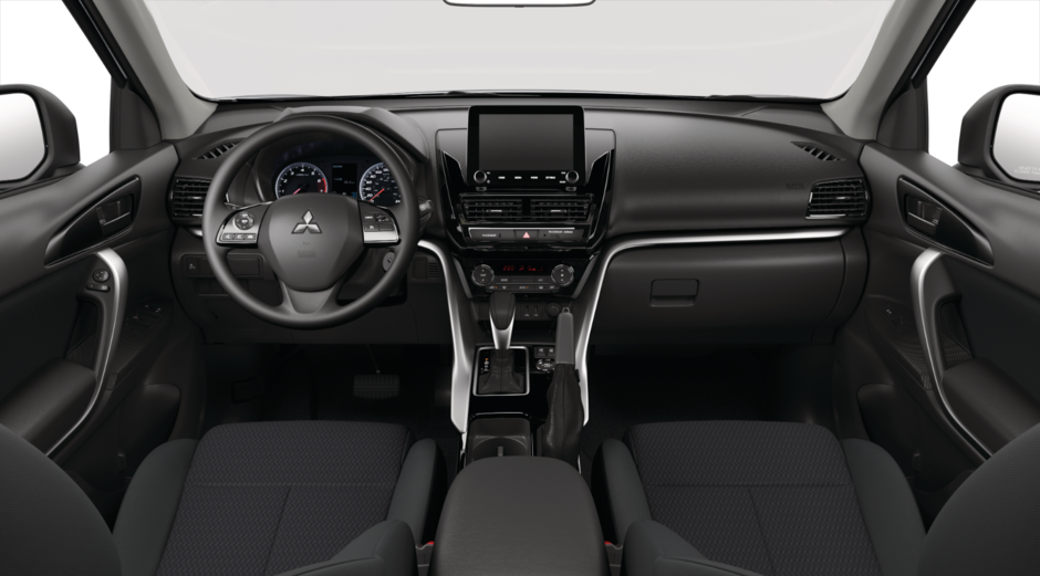 2024 Mitsubishi ECLIPSE CROSS ES-5