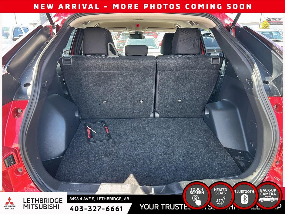 2024 Mitsubishi ECLIPSE CROSS ES-5