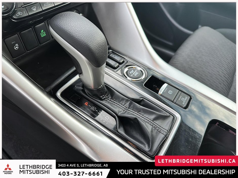 2024 Mitsubishi Eclipse Cross SE-14