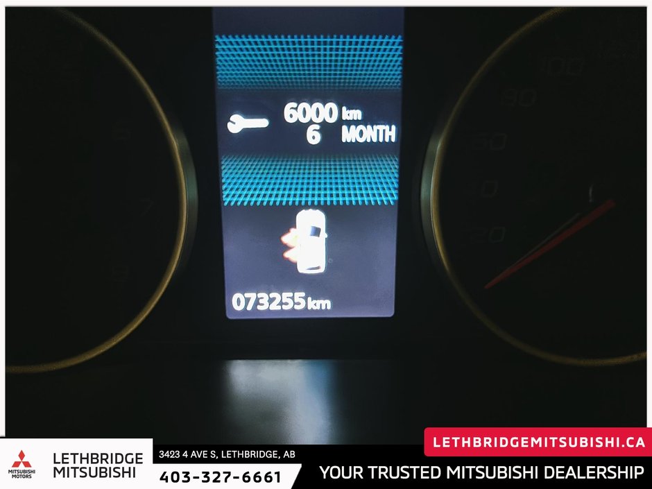 2024 Mitsubishi Eclipse Cross SE-12