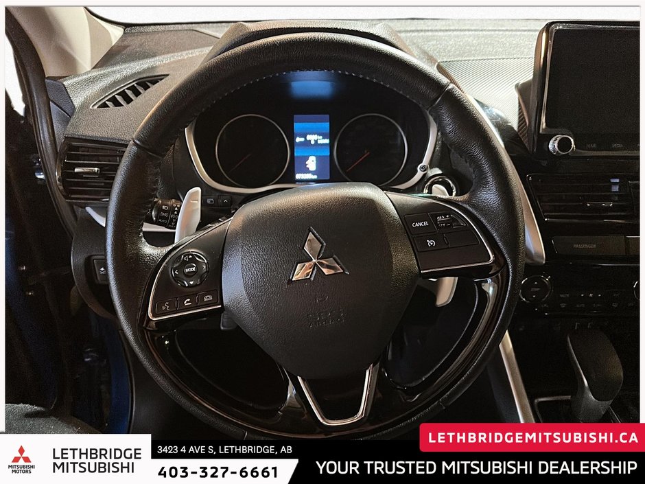 2024 Mitsubishi Eclipse Cross SE-11