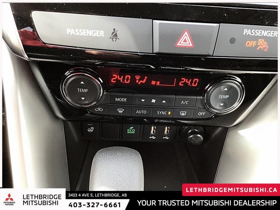 2024 Mitsubishi Eclipse Cross SE-19