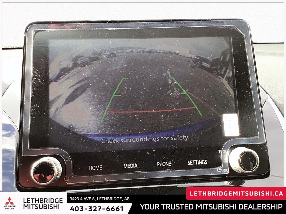 2024 Mitsubishi Eclipse Cross SE-18