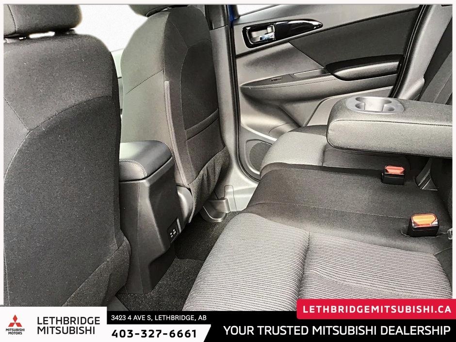 2024 Mitsubishi Eclipse Cross SE-21