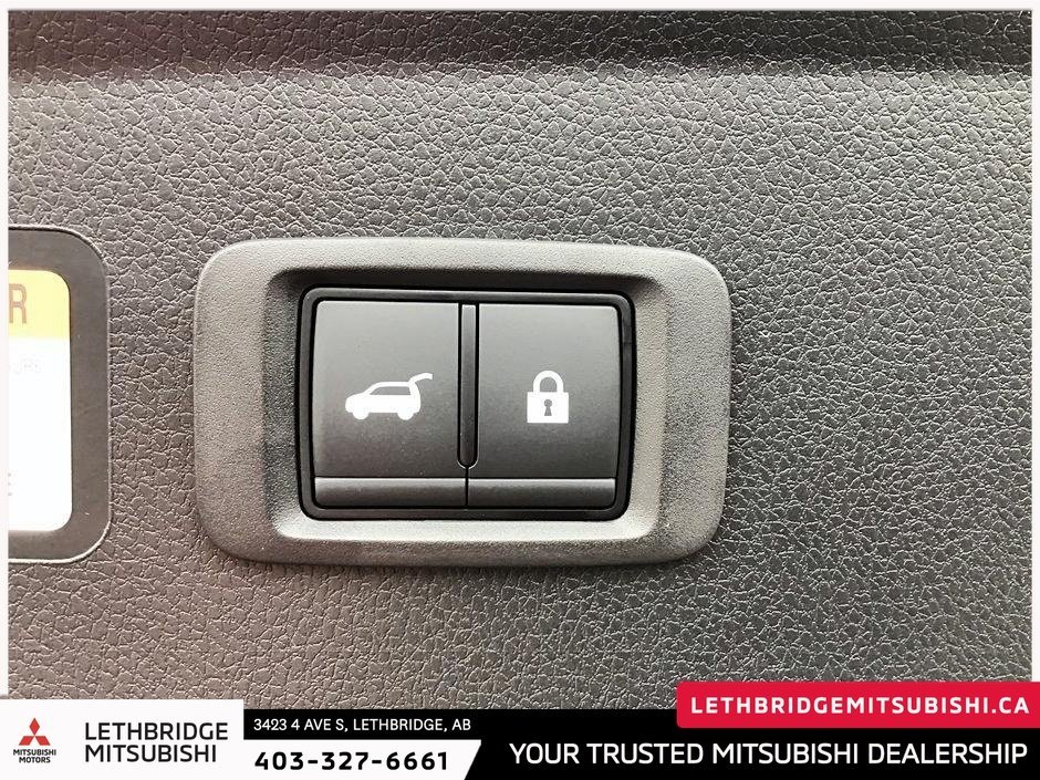 2024 Mitsubishi Eclipse Cross SE-6