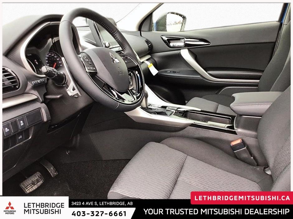 2024 Mitsubishi Eclipse Cross SE-13