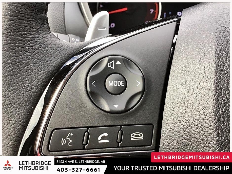 2024 Mitsubishi Eclipse Cross SE-14