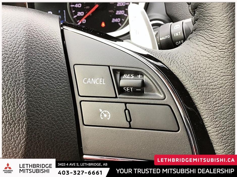 2024 Mitsubishi Eclipse Cross SE-15