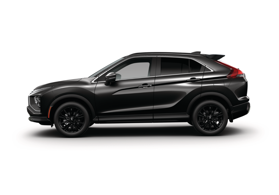 2025 Mitsubishi ECLIPSE CROSS NOIR S-AWC-4