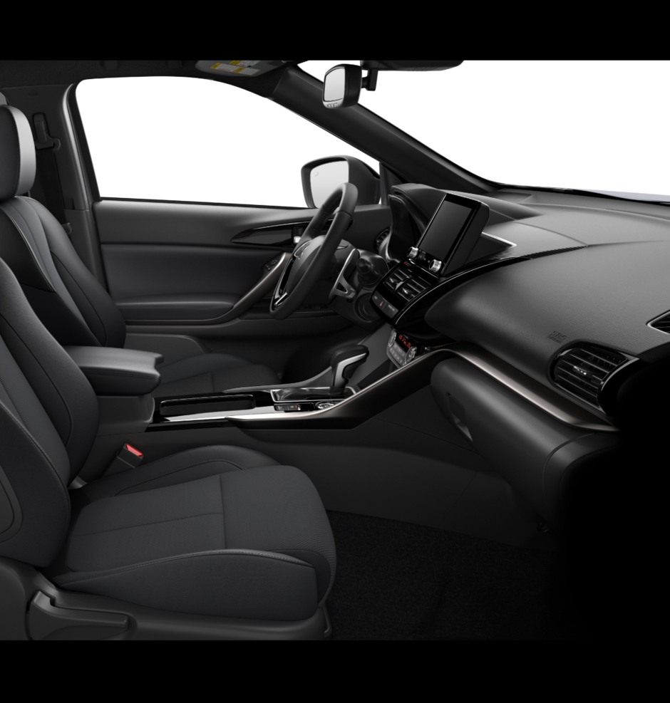 2025 Mitsubishi ECLIPSE CROSS NOIR S-AWC-6