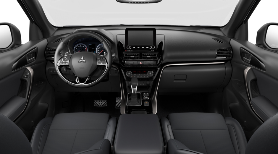 2025 Mitsubishi ECLIPSE CROSS NOIR S-AWC-5