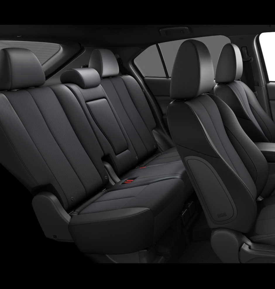 2025 Mitsubishi ECLIPSE CROSS NOIR S-AWC-7
