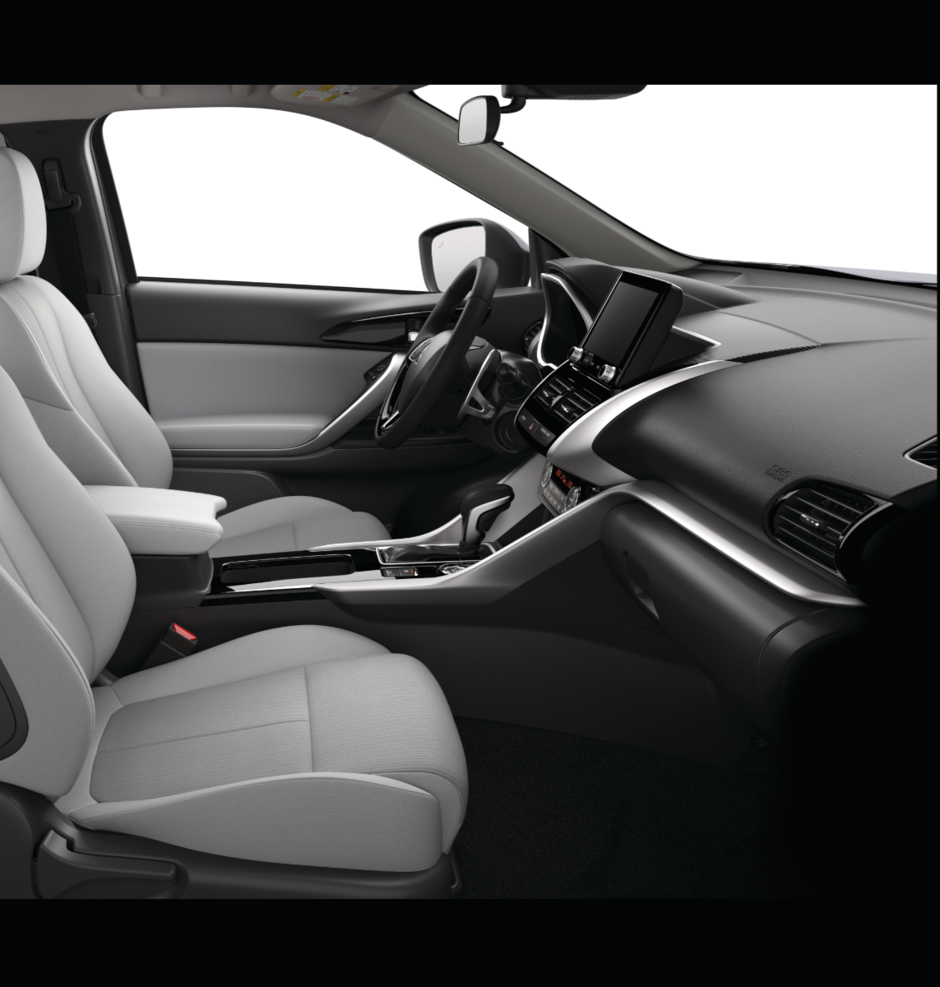 2025 Mitsubishi ECLIPSE CROSS SE S-AWC-7