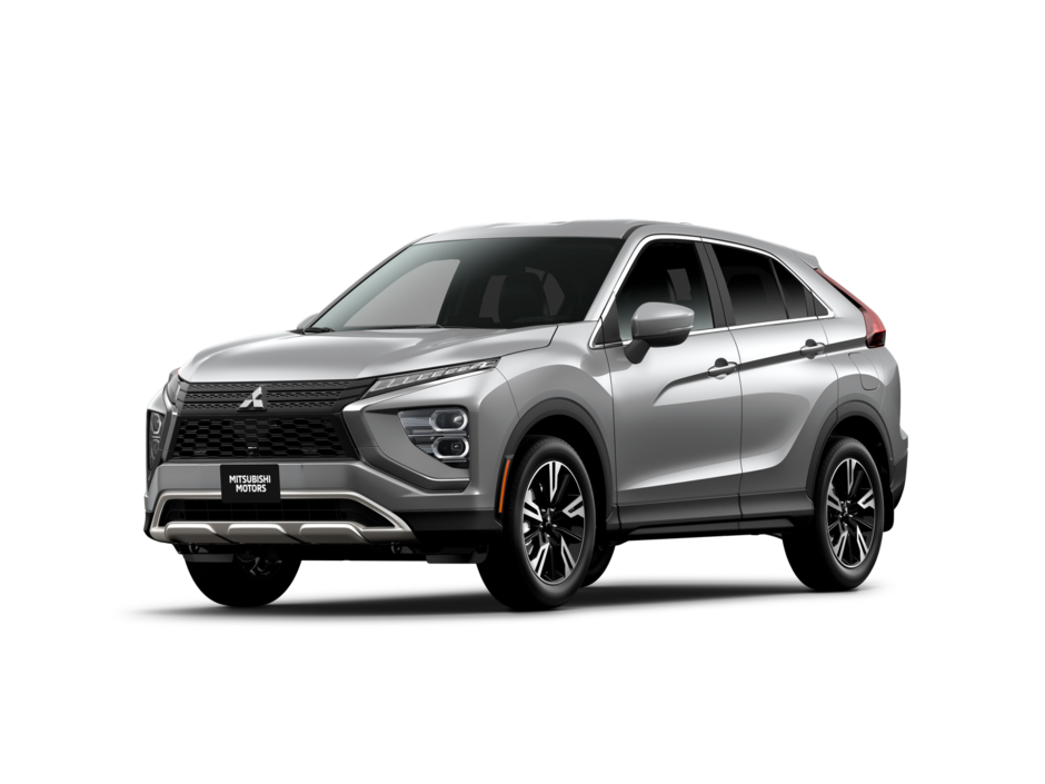 2025 Mitsubishi ECLIPSE CROSS SE S-AWC-0