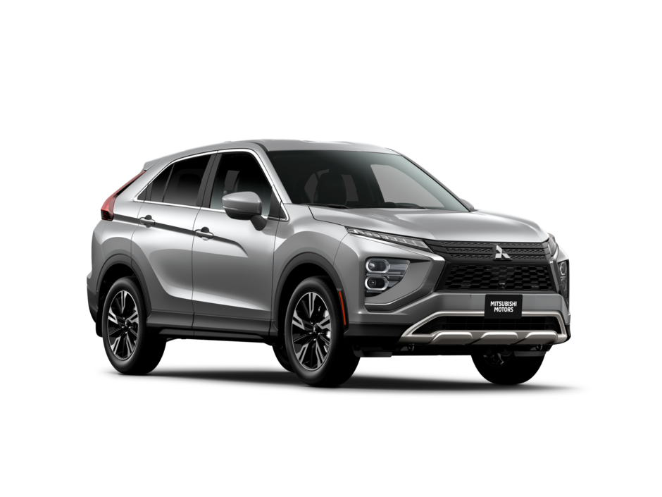 2025 Mitsubishi ECLIPSE CROSS SE S-AWC-1
