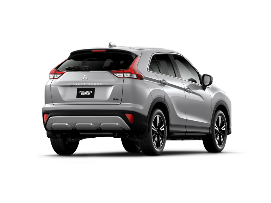 2025 Mitsubishi ECLIPSE CROSS SE S-AWC-3
