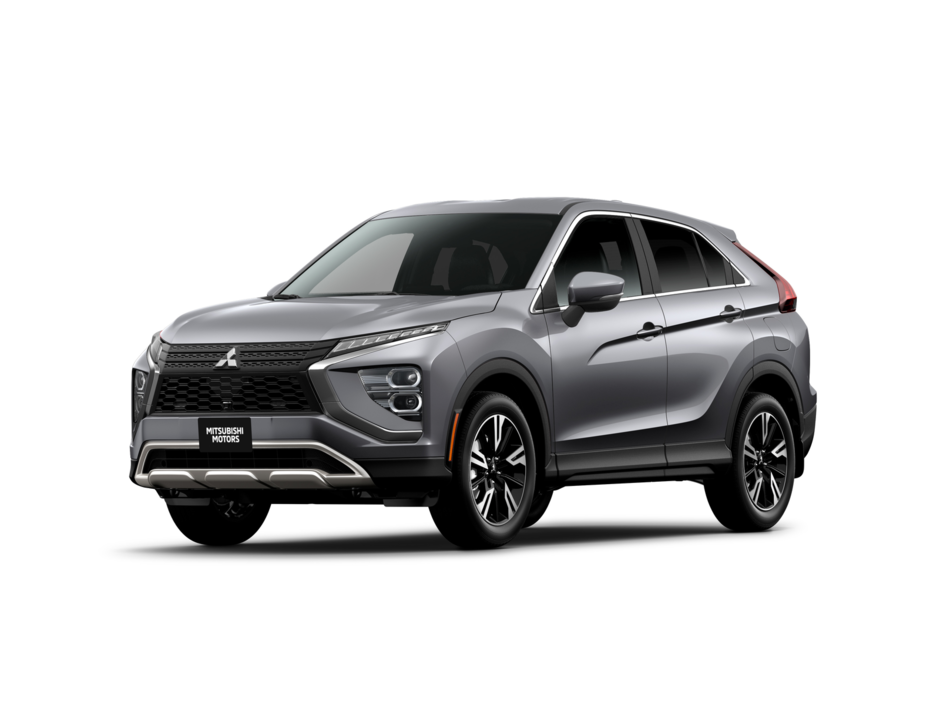 2025 Mitsubishi ECLIPSE CROSS SE S-AWC-0