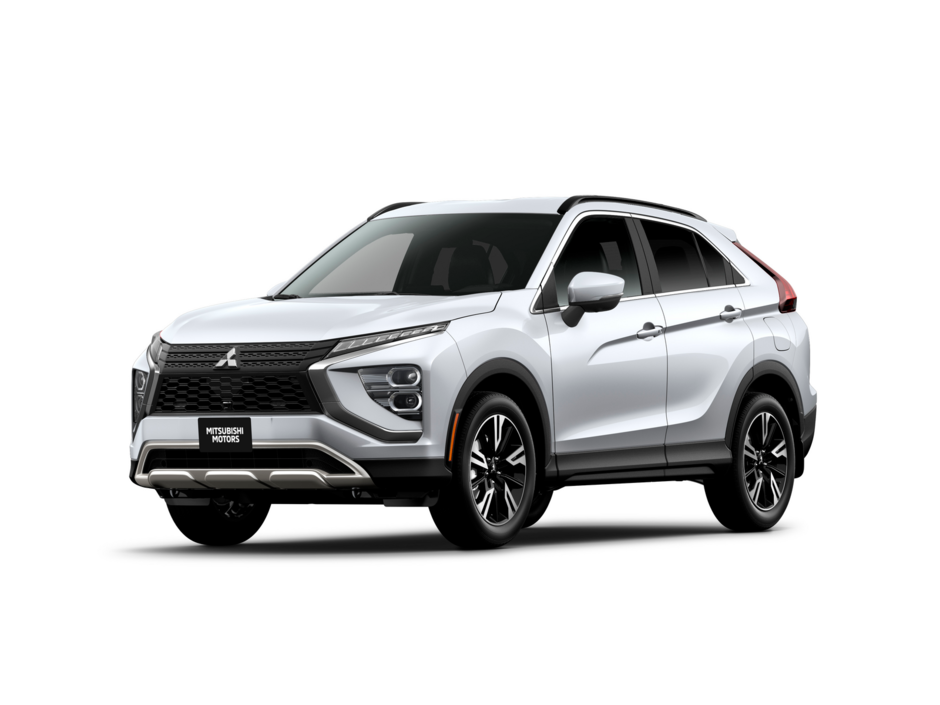 2025 Mitsubishi ECLIPSE CROSS SEL S-AWC-0