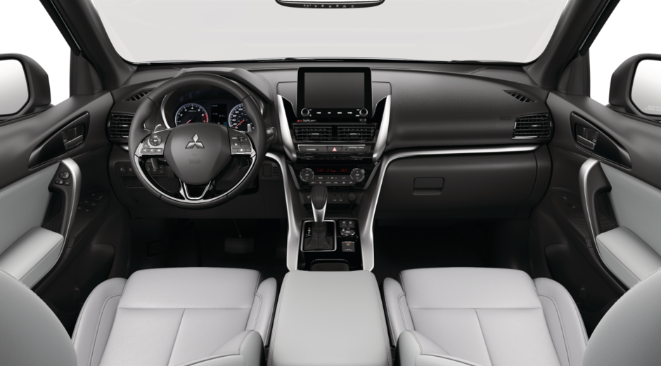 2025 Mitsubishi ECLIPSE CROSS GT S-AWC-5