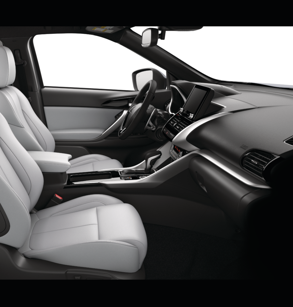 2025 Mitsubishi ECLIPSE CROSS GT S-AWC-7