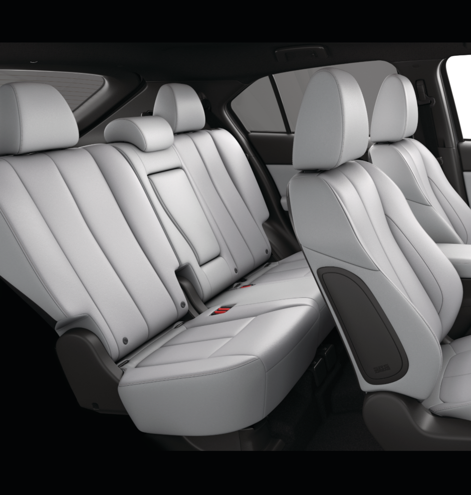 2025 Mitsubishi ECLIPSE CROSS GT S-AWC-6