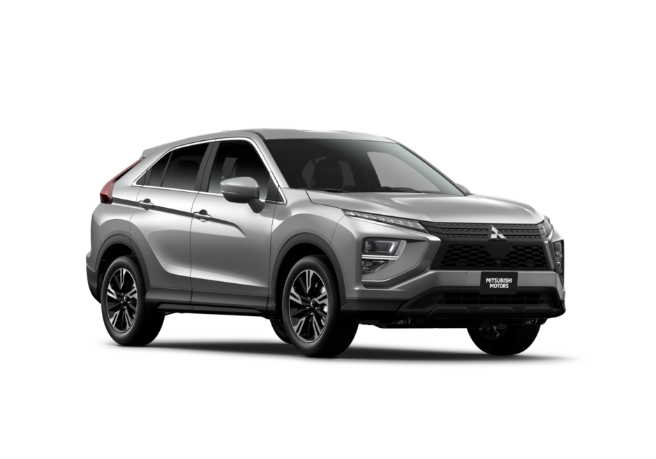 2025 Mitsubishi ECLIPSE CROSS ES S-AWC-1