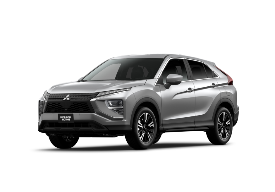 2025 Mitsubishi ECLIPSE CROSS ES S-AWC-0