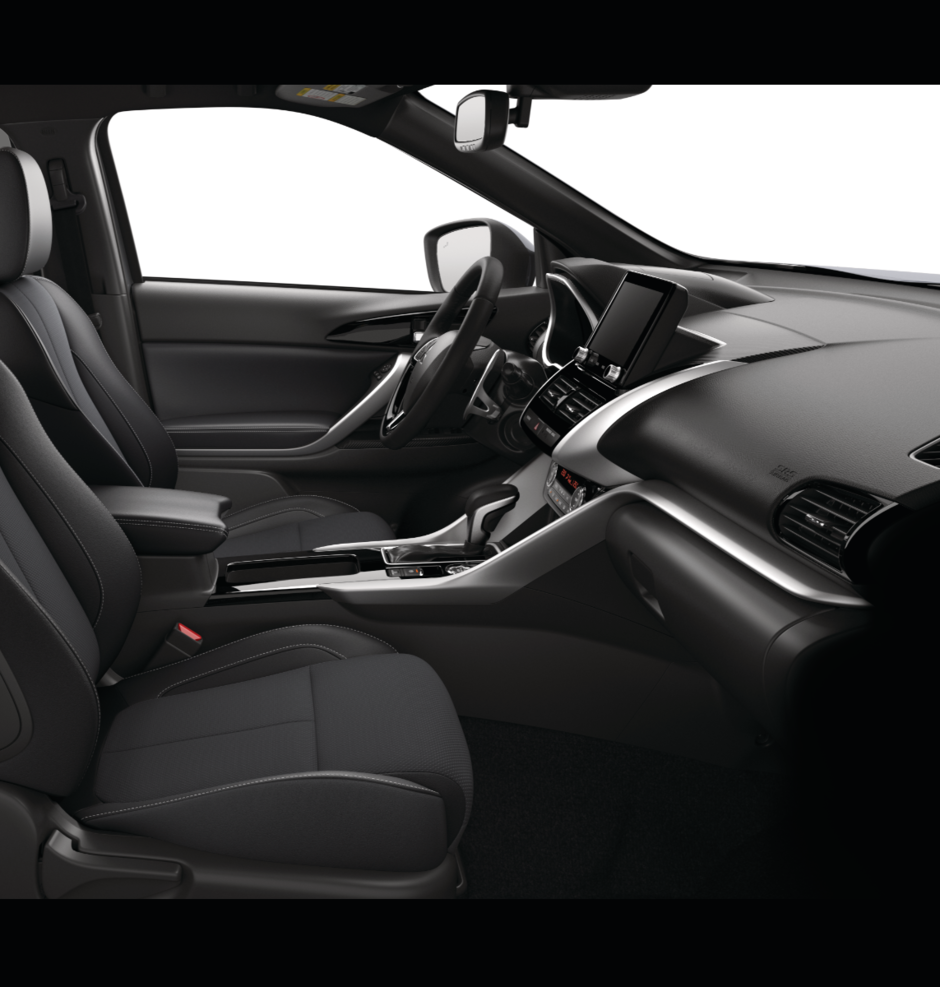 2025 Mitsubishi ECLIPSE CROSS SEL S-AWC-7