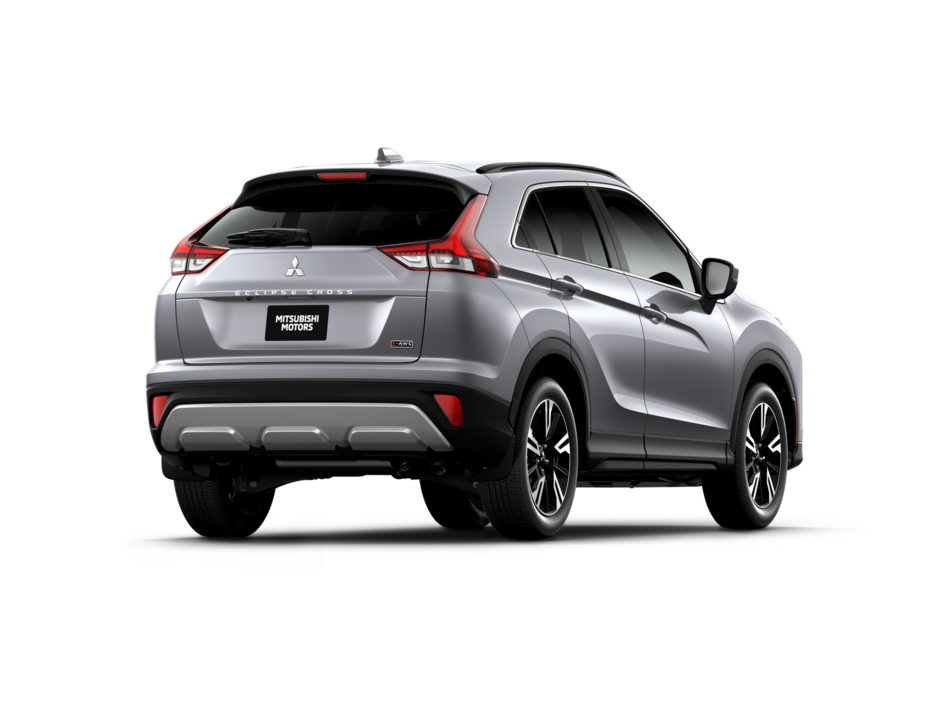 2025 Mitsubishi ECLIPSE CROSS SEL S-AWC-3