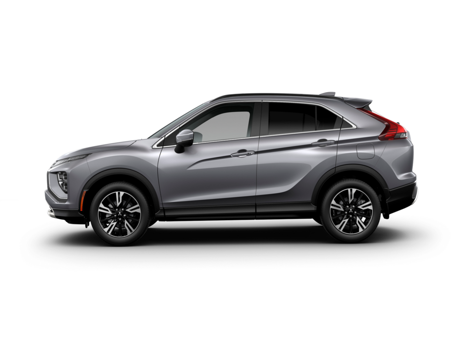 2025 Mitsubishi ECLIPSE CROSS SEL S-AWC-4