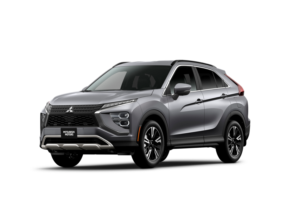 2025 Mitsubishi ECLIPSE CROSS SEL S-AWC-0