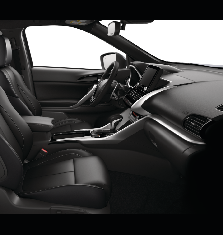 2025 Mitsubishi ECLIPSE CROSS GT S-AWC-7