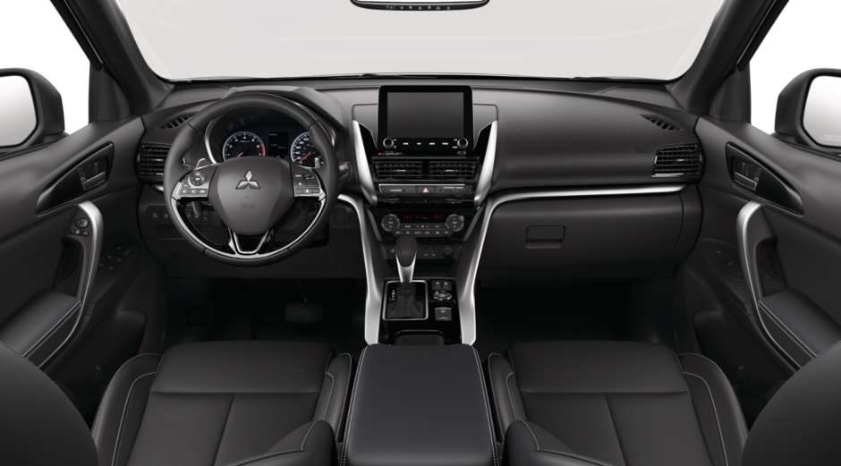 2025 Mitsubishi ECLIPSE CROSS GT S-AWC-5