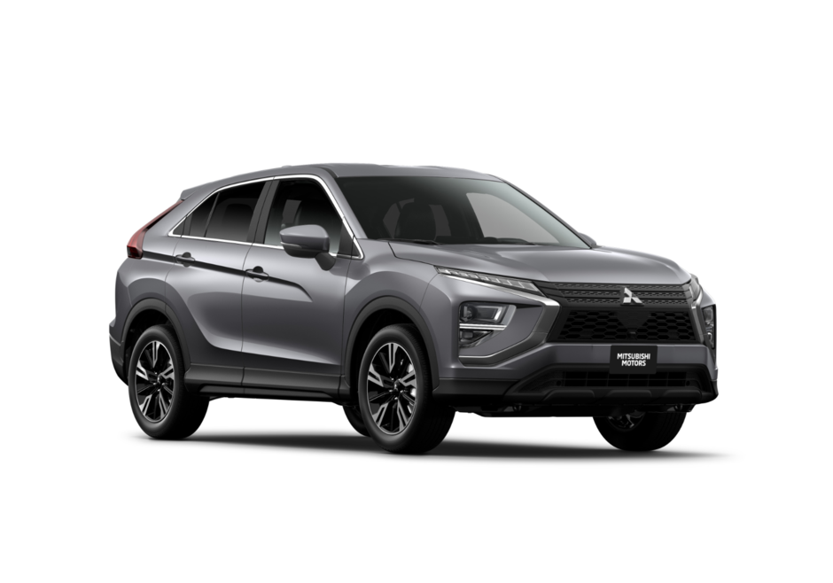 2025 Mitsubishi ECLIPSE CROSS ES S-AWC-1