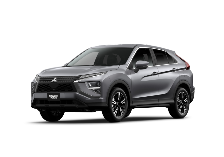 2025 Mitsubishi ECLIPSE CROSS ES S-AWC-0