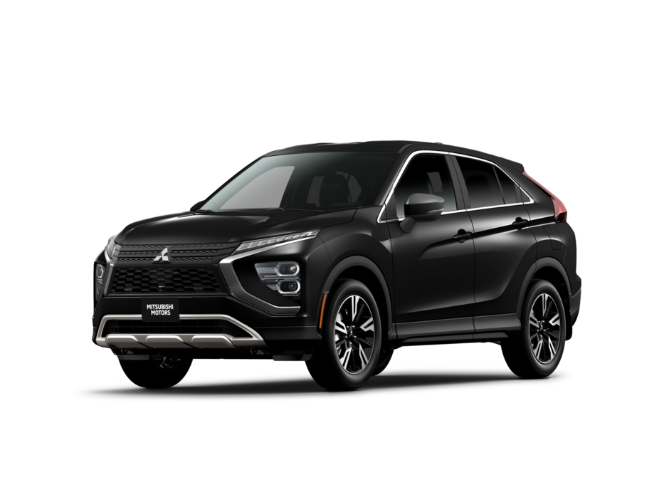 2025 Mitsubishi ECLIPSE CROSS SE S-AWC-0