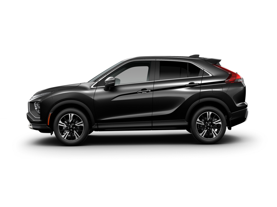 2025 Mitsubishi ECLIPSE CROSS SE S-AWC-4