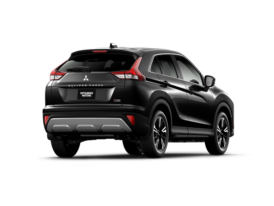 2025 Mitsubishi ECLIPSE CROSS SE S-AWC-3