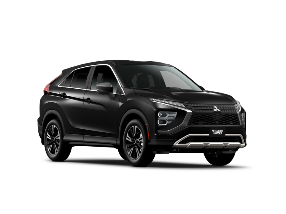 2025 Mitsubishi Eclipse Cross SE S-AWC-9